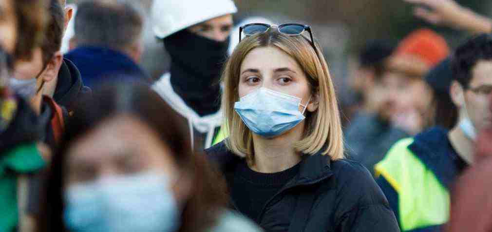 В Україні більше 20 тисяч нових випадків COVID та 752 смерті за добу