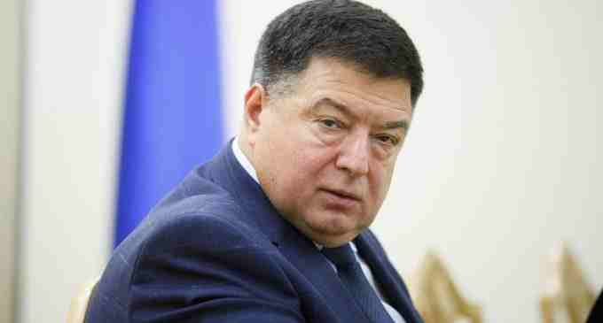 Справа Тупицького. Верховний суд відмовив ОП у припиненні розгляду