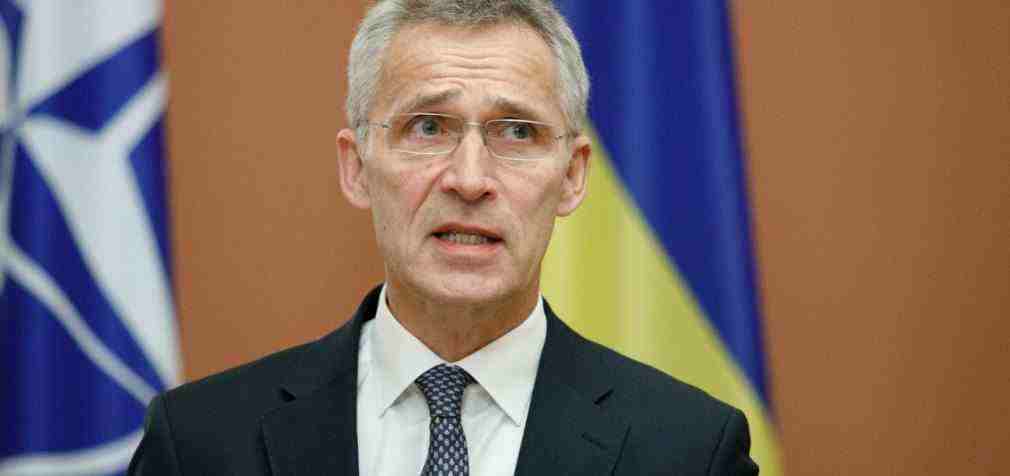 Чи може Росія вторгнутися в Україну: що думають в НАТО