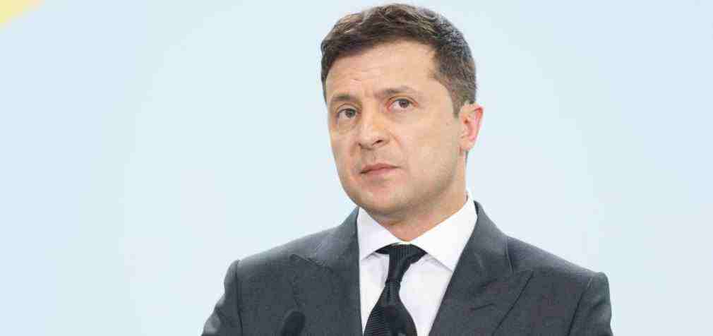 Зеленський ввів у дію нове рішення РНБО щодо санкцій: що відомо