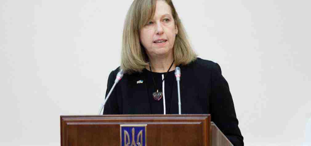 Будь-яка агресія матиме наслідки: США попередили Росію через її маневри біля України