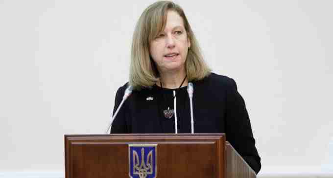 Будь-яка агресія матиме наслідки: США попередили Росію через її маневри біля України