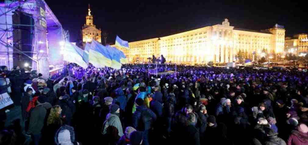 Справи Майдану: перед судом постане колишній співробітник “Беркуту”