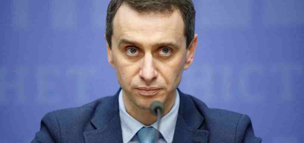 “Насмішка над медиками”: Ляшко відреагував на мітинг “антивакцинаторів” у Києві