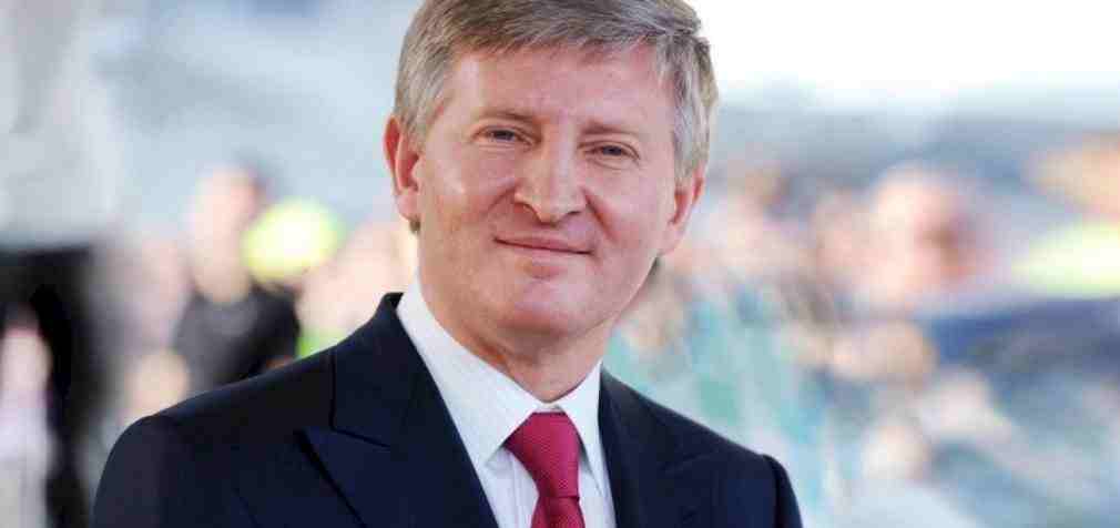 Ахметов відповів, чи підтримує він партію Разумкова