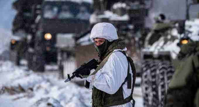 Бойовики обстрілювали позиції ООС із забороненої зброї