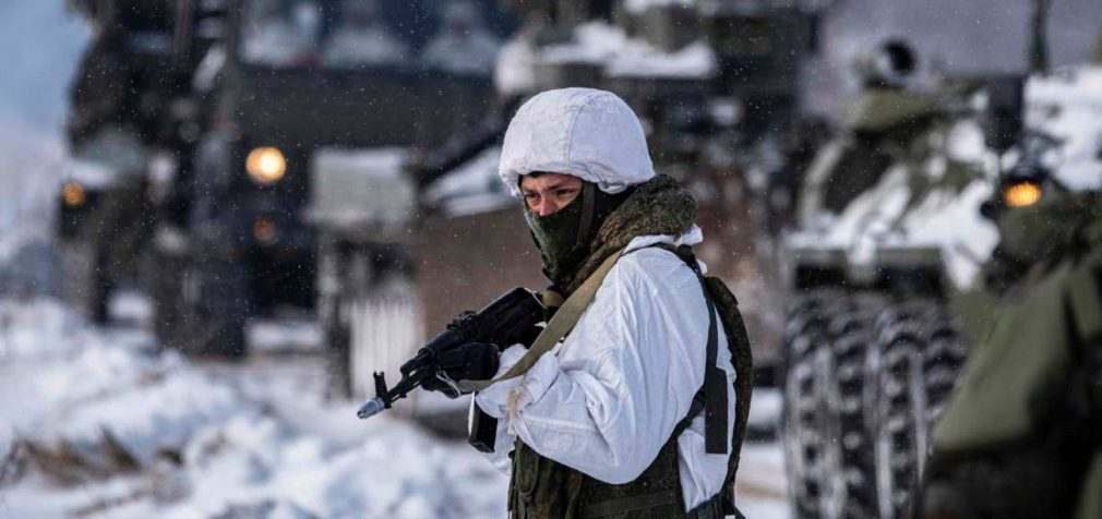 Бойовики обстрілювали позиції ООС на Донбасі із забороненого озброєння