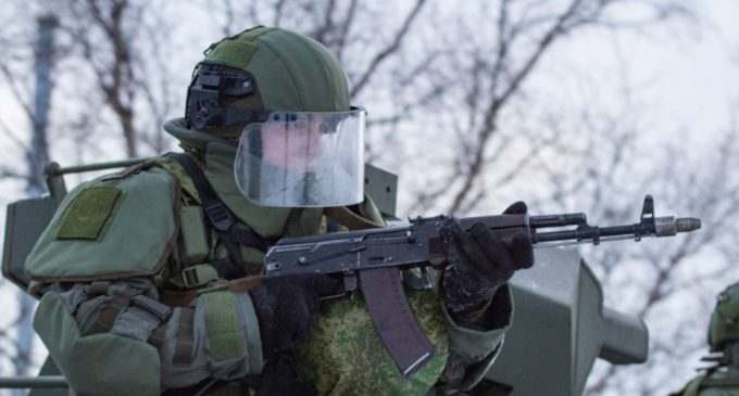 На Донбасі 5 обстрілів за добу: бойовики застосовували заборонену зброю