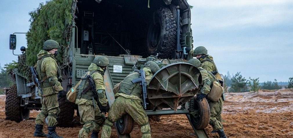 Бойовики на Донбасі обстріляли з мінометів пункт пропуску “Золоте”