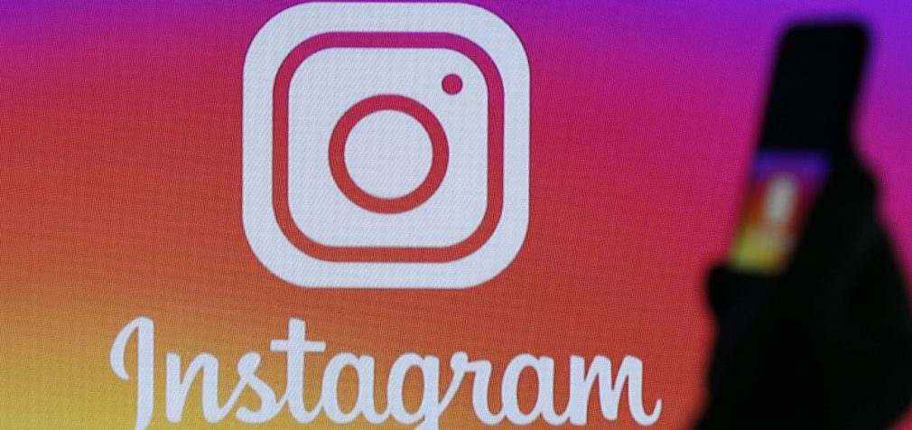 В Instagram стався масштабний збій