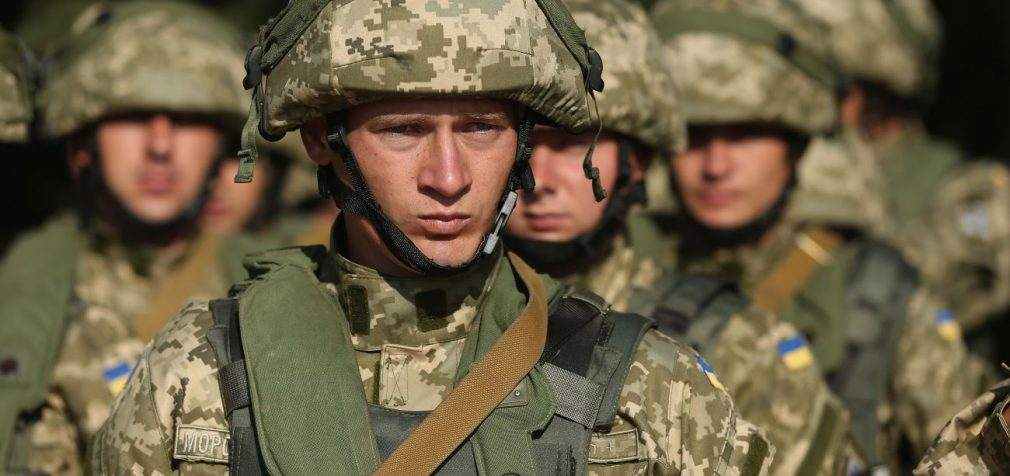 Бойовики на Донбасі два рази порушили “тишу”: втрат серед військових немає