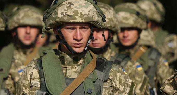 Бойовики на Донбасі два рази порушили “тишу”: втрат серед військових немає