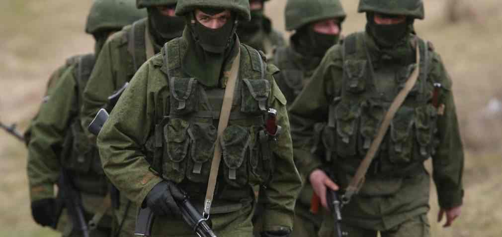 Скільки російських військових воює на Донбасі: в ЗСУ назвали кількість