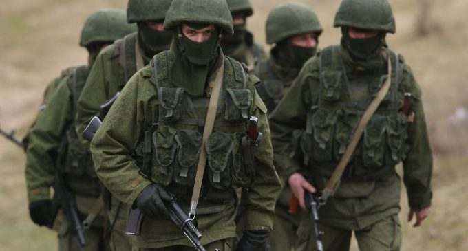 Скільки російських військових воює на Донбасі: в ЗСУ назвали кількість