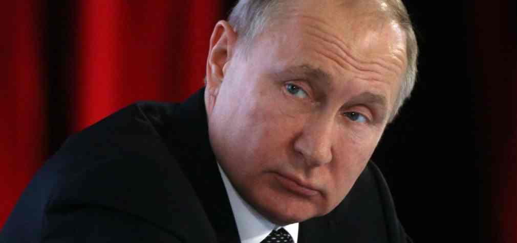 У Путіна відповіли, чи готується вторгнення Росії в Україну