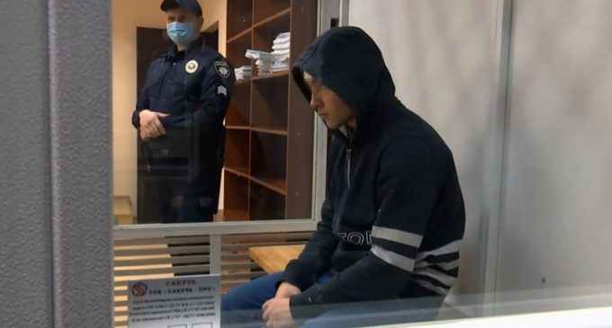 Смертельна ДТП у Харкові: 16-річний підозрюваний зробив зізнання