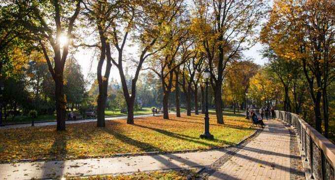 Якою буде погода в листопаді: Укргідрометцентр дав прогноз на останній місяць осені