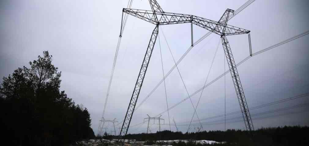 Білорусь відновить постачання електроенергії в Україну