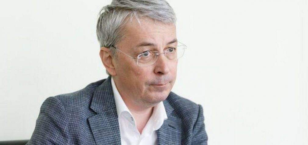 Міністр культури Ткаченко покине Кабмін, – джерело