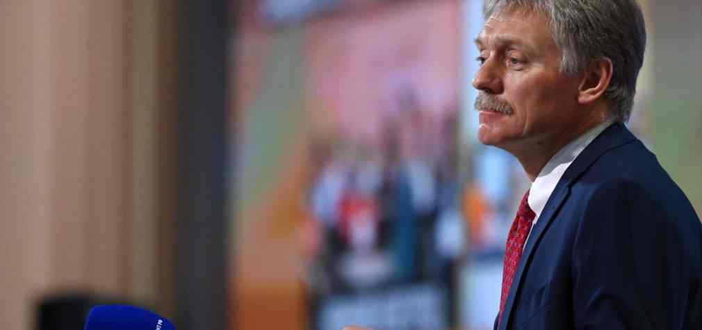 У Путіна відповіли Блінкену на випад щодо мігрантів та України: “це невірне трактування”