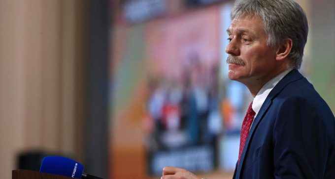 У Путіна відповіли Блінкену на випад щодо мігрантів та України: “це невірне трактування”