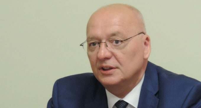 Чехія може підписати декларацію про європерспективу України, – посол
