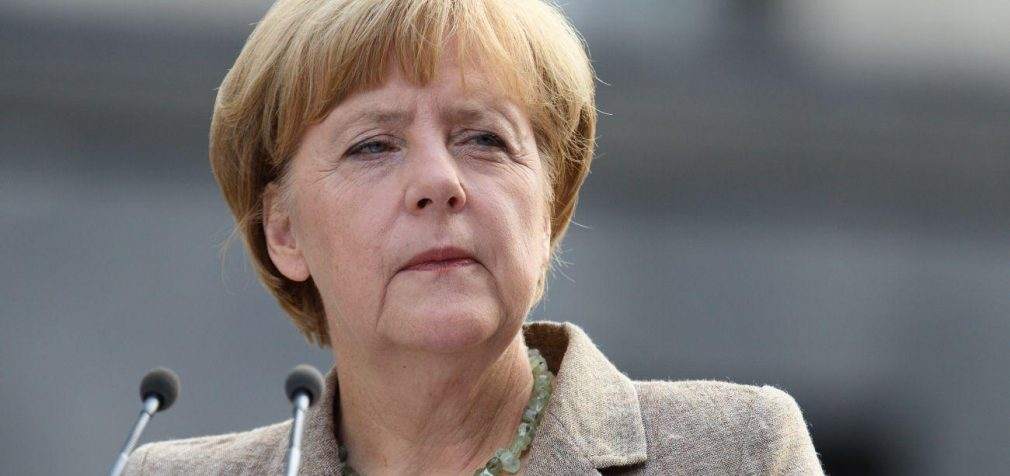 Меркель виступила за діалог з Росією: відносини завжди були особливими