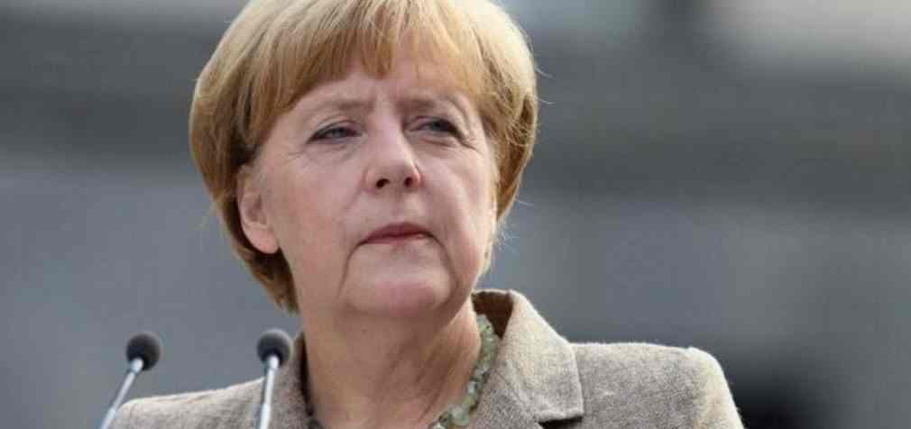 Меркель висловила жаль зривом нормандської зустрічі на рівні міністрів