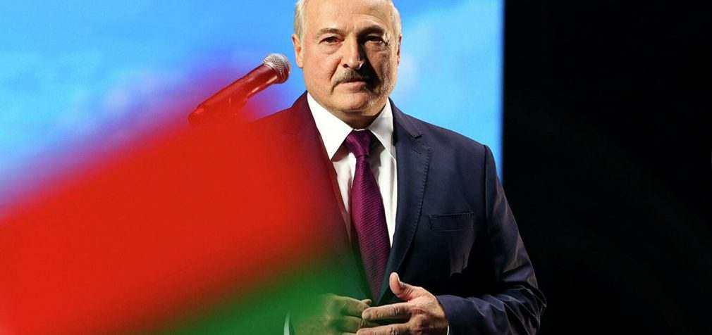 Лукашенко про роль силовиків у проривах кордону з Польщею: це абсолютно можливо