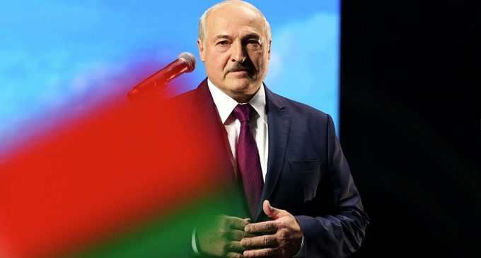 Лукашенко про роль силовиків у проривах кордону з Польщею: це абсолютно можливо