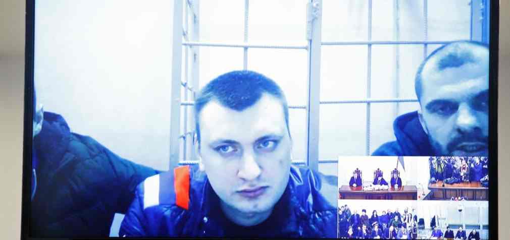 Розстріл Майдану. Суд дозволив допит по відеозв’язку втікачів-беркутівців