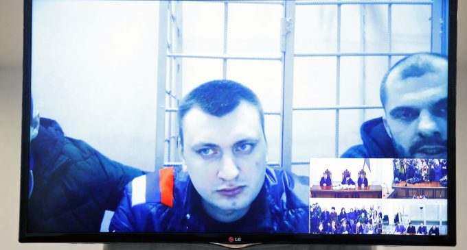 Розстріл Майдану. Суд дозволив допит по відеозв’язку втікачів-беркутівців