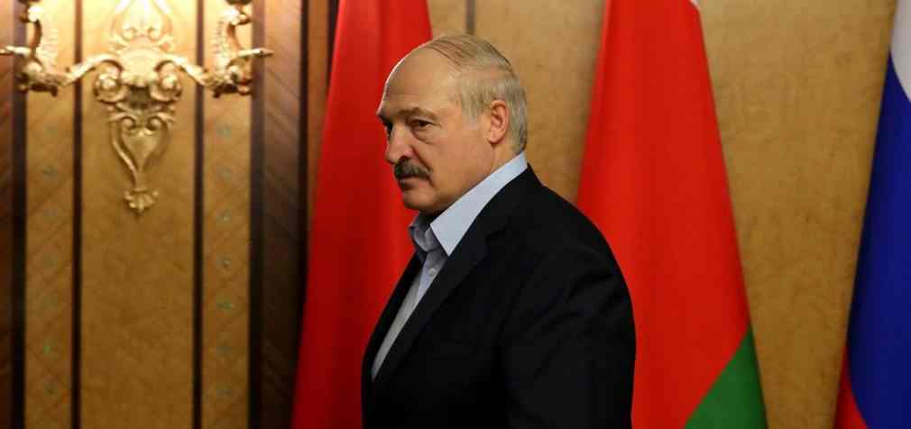 Лукашенко визнав масові побиття затриманих на протестах у Білорусі