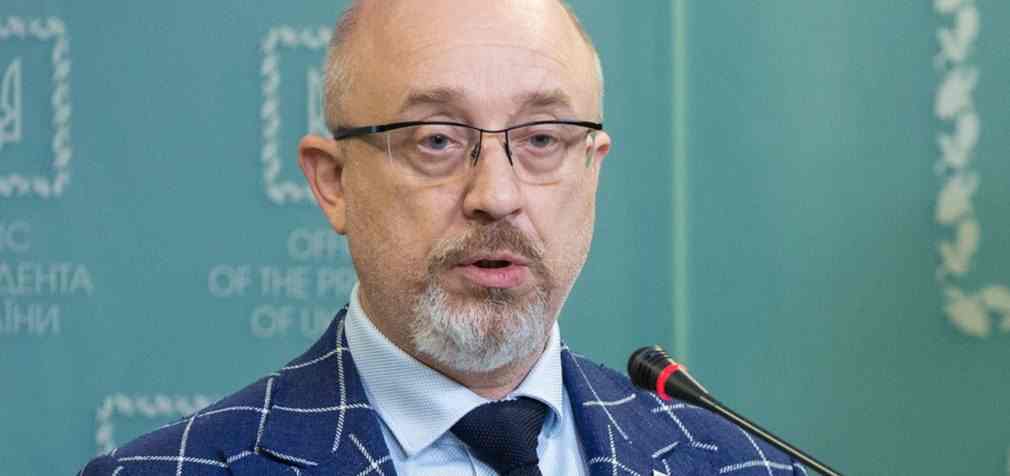 Резніков назвав кілька фронтів дестабілізації ситуації в Україні