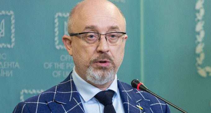 Резніков назвав кілька фронтів дестабілізації ситуації в Україні