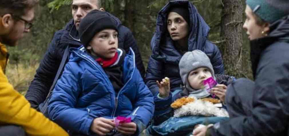 Понад тисяча арештів: в ЄС розробили план боротьби з нелегальним перевезенням мігрантів