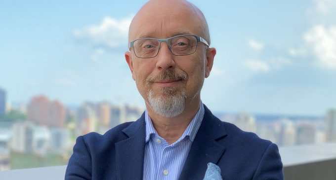 Щеплення від агресії: Резніков обговорив протидію Росії з главою Пентагону