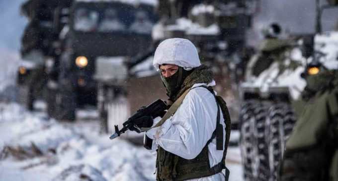 П’ять порушень на Донбасі: поранено українського військового