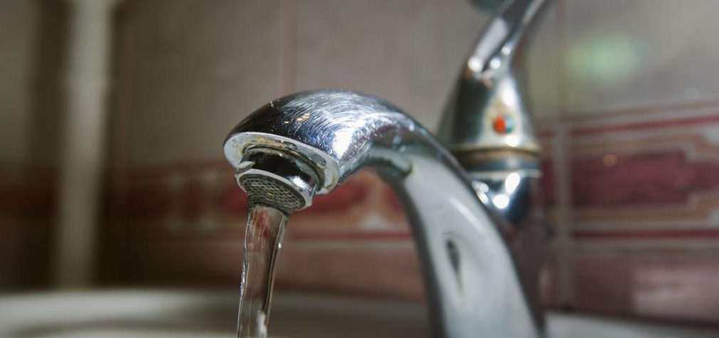 Тарифи на воду зростуть в Україні: скільки потрібно платити з 1 січня