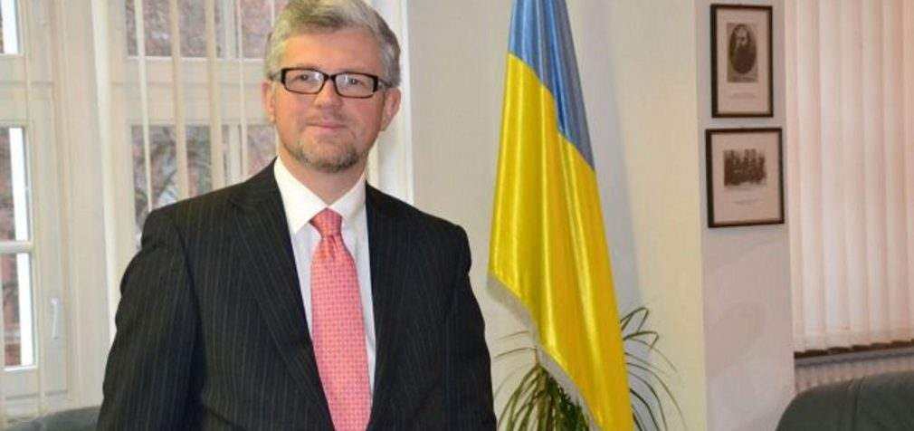 Позиція нового уряду Німеччини щодо постачання зброї Україні не змінилася, – посол