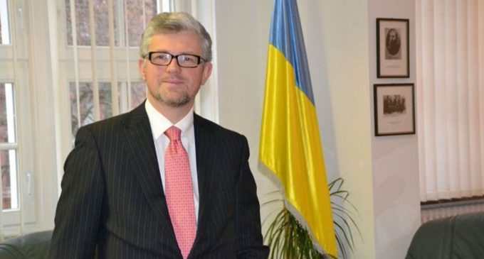 Позиція нового уряду Німеччини щодо постачання зброї Україні не змінилася, – посол