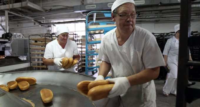 Уряд обмежив ціну на газ для виробників соціальних продуктів: скільки платитимуть
