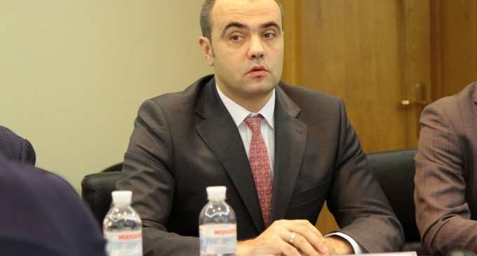 Глава оператора ГТС України про ціни на газ в Європі: Росія продовжує шантаж
