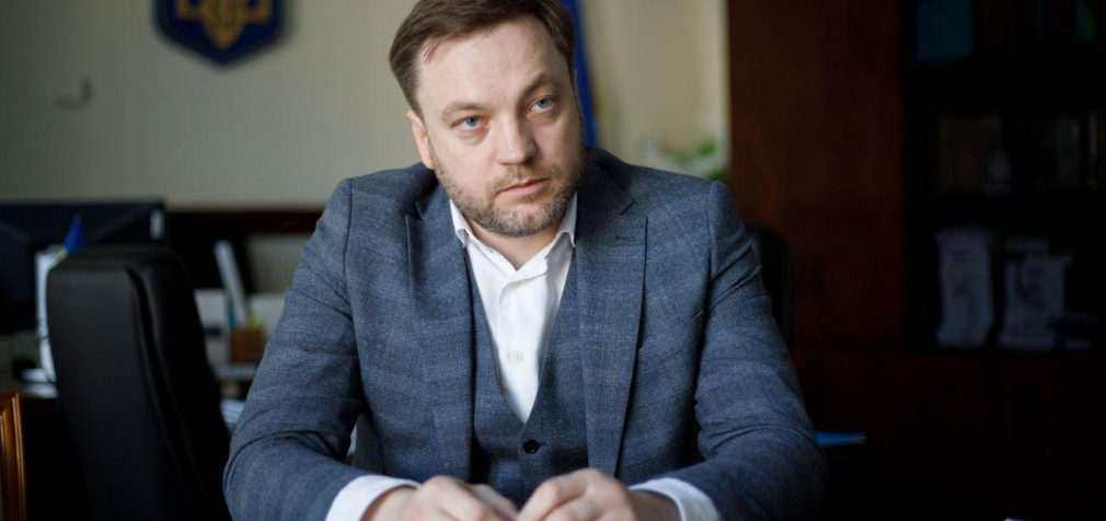 МВС вимагає заборонити джерела вогню в реанімаціях лікарень