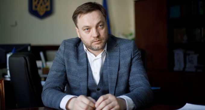 МВС вимагає заборонити джерела вогню в реанімаціях лікарень