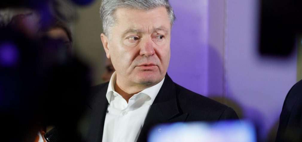 Справа Порошенка: Печерський суд не отримував клопотання про запобіжний захід