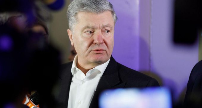 Справа Порошенка: Печерський суд не отримував клопотання про запобіжний захід