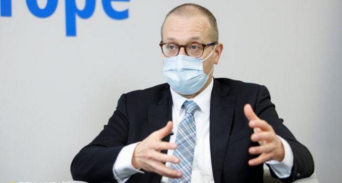 У Європі штам “Омікрон” почне домінувати в найближчі тижні, – ВООЗ