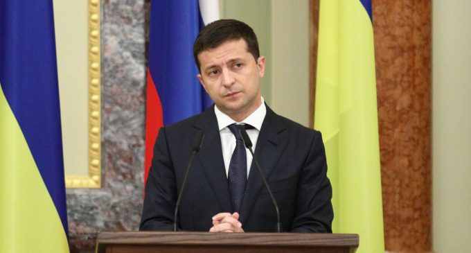 Коли Україна вступить до НАТО: відповідь Зеленського