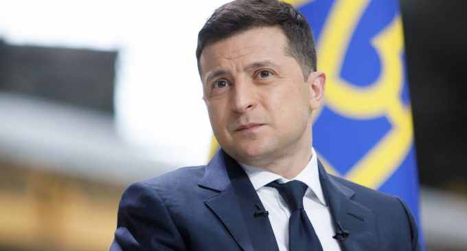 В Україні з’явилася Стратегія інформаційної безпеки для протидії Росії